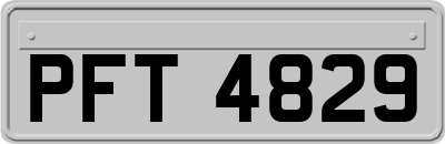 PFT4829