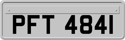 PFT4841