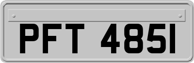PFT4851