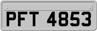 PFT4853