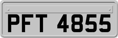 PFT4855