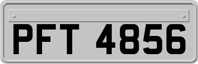 PFT4856