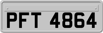 PFT4864