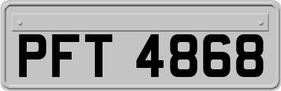 PFT4868