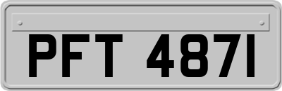 PFT4871