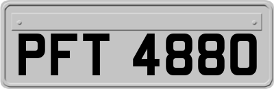 PFT4880