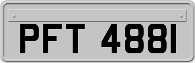 PFT4881