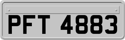 PFT4883