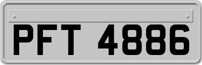 PFT4886