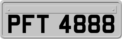 PFT4888