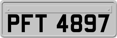 PFT4897
