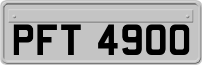 PFT4900