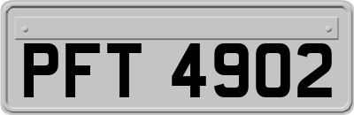 PFT4902