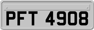 PFT4908