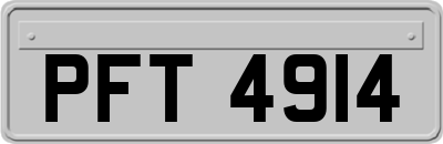 PFT4914