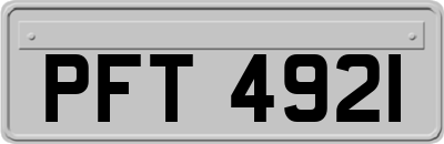 PFT4921