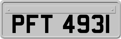 PFT4931