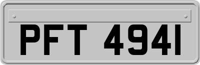 PFT4941