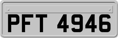 PFT4946