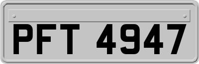 PFT4947