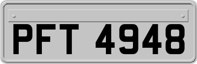 PFT4948