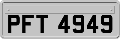 PFT4949