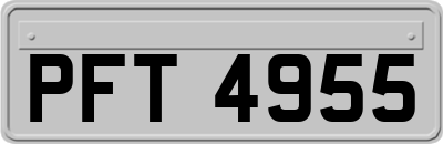 PFT4955