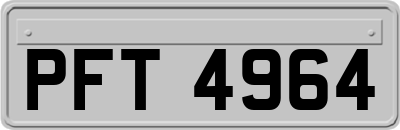 PFT4964
