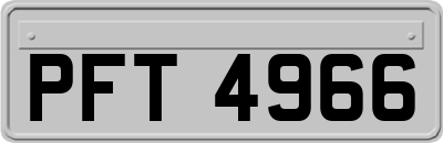 PFT4966