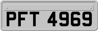 PFT4969