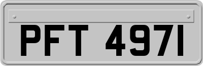 PFT4971