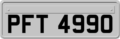 PFT4990