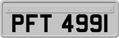 PFT4991