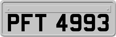 PFT4993