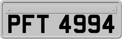 PFT4994