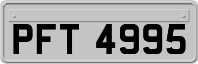 PFT4995
