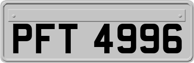 PFT4996