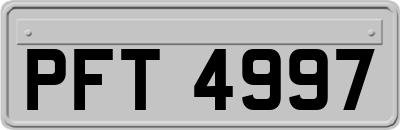 PFT4997