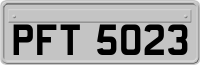PFT5023