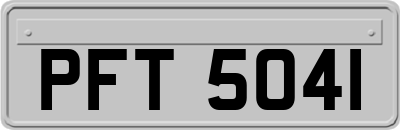 PFT5041