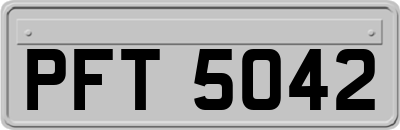 PFT5042