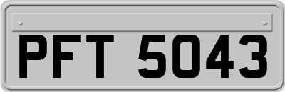 PFT5043