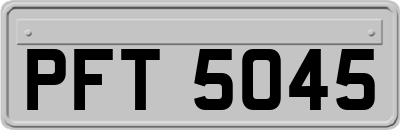 PFT5045