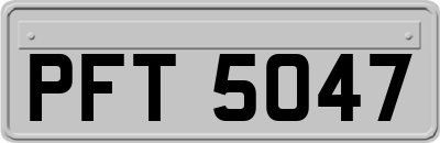 PFT5047