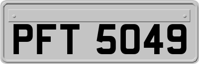 PFT5049