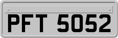 PFT5052