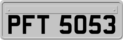 PFT5053