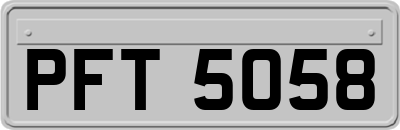 PFT5058