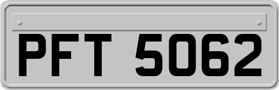 PFT5062