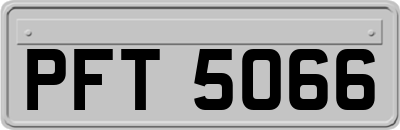 PFT5066